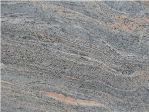Paradiso Bash Granite Slabs & Tiles