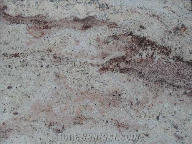 Sivakasi Granite Tile, India Yellow Granite