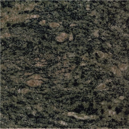 Maritaca Green Granite Tiles, Slab, Verde Maritaca Green Granite