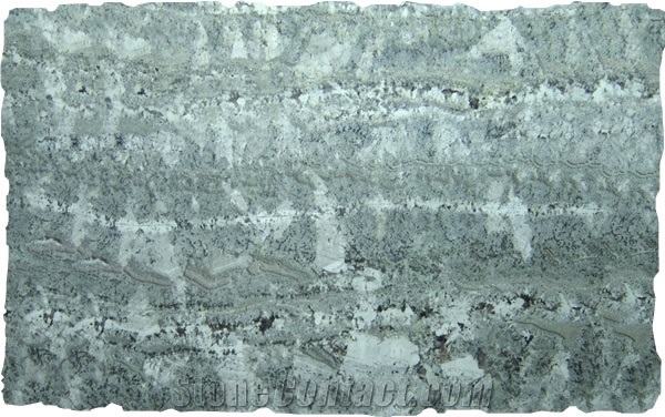 Minsk Green Granite Slabs