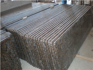 Baltic Brown Granite Countertop Baltic Brown Granite Countertop
