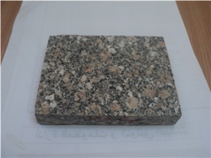 Ghandola Granite Slabs & Tiles, Egypt Pink Granite