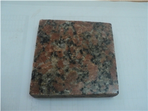 Red Aswan Granite Tile Red Aswan Granite Tile