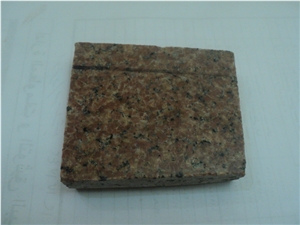 Royal Red Egypt Granite Tile