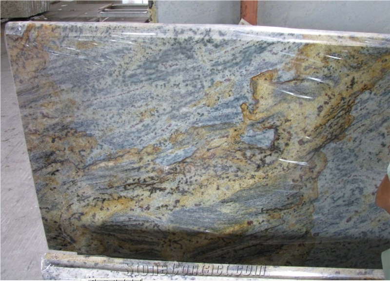 Leopard Skin Granite,Leopard Skin Granite Countertop