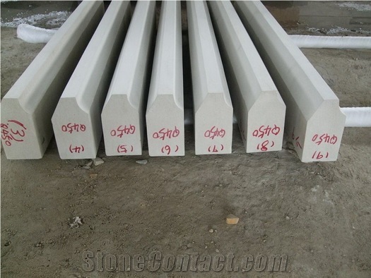 QC-sandstone Products-Molding & Border