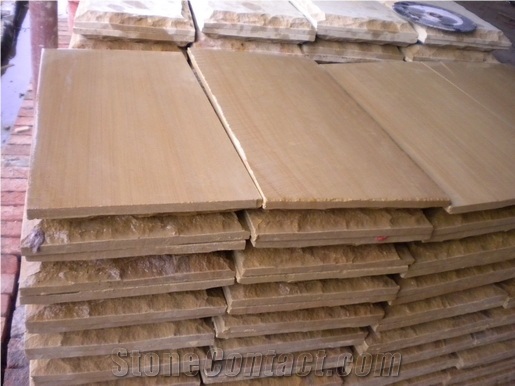 QC-sandstone Tiles-golden Dawn/sunny Gold/beige
