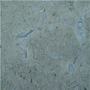 Benjamin Grey Limestone Slabs & Tiles, Israel Grey Limestone