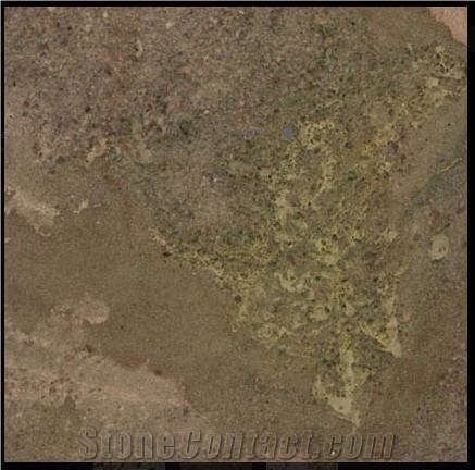 Wild Sea Granite Tiles, Slabs