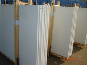Nanostone Slabs- Artificial White Stones