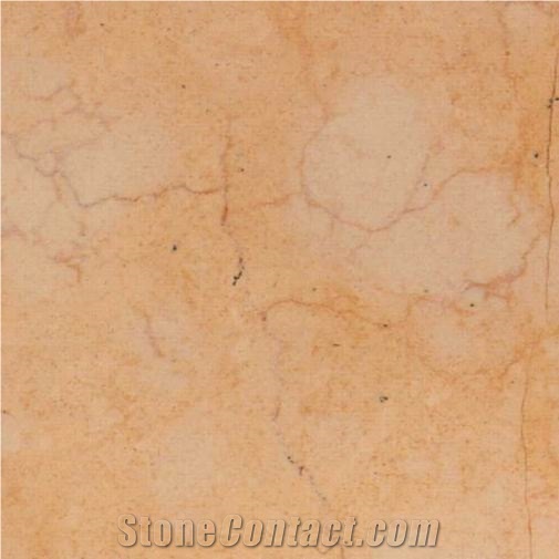 Rosa Lucida Limestone Slabs & Tiles