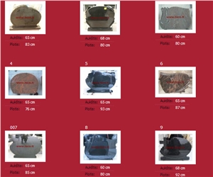 Granite Monuments,tombstones