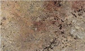 Niagara Gold Granite Slabs & Tiles