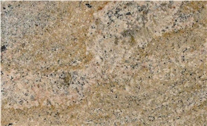 Sahara Gold Granite Slabs & Tiles
