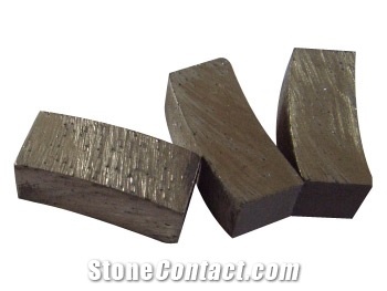 Cutting Segments