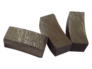 Cutting Segments