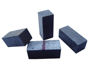 Diamond Segment