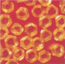 High Impact Resistance Synthetic Diamond