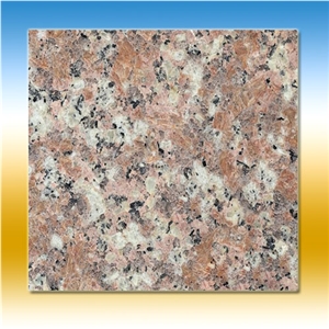 G674 Granite Tile, China Red Granite