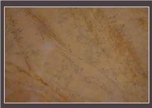 Picasso Light Marble Slabs & Tiles, Turkey Brown Marble