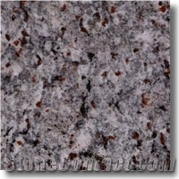 Samantha Blue Granite Slabs & Tiles