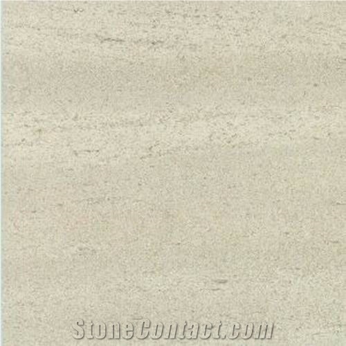 Moca Creme Grao Fino Limestone Slabs & Tiles