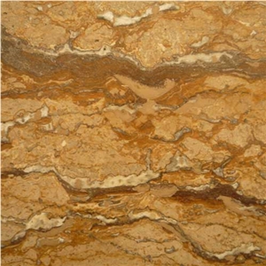 Armenia Gold Travertine Decorative Tiles, Armenia Yellow Travertine