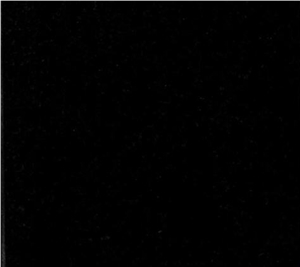 Absolute Black Granite Tile