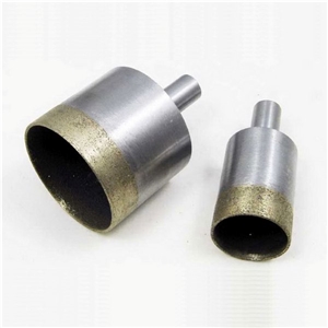 Diamond Drill Bits