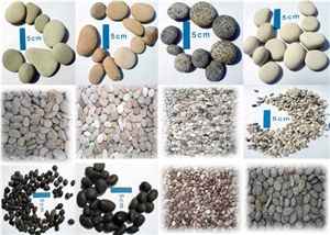 Pebble Stone