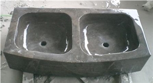 Black Limestone Sinks Black Limestone Sinks