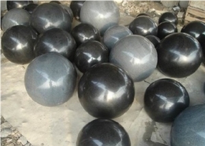 Granite Balls
