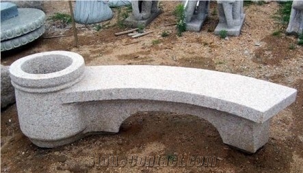 Granite Bench