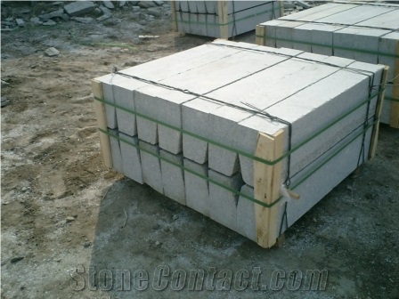Granite Kerbstone