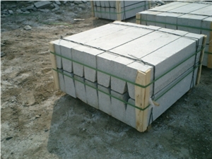 Granite Kerbstone