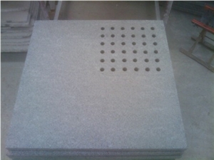 Water Leaking Paving Stone,Granite Water Drainage