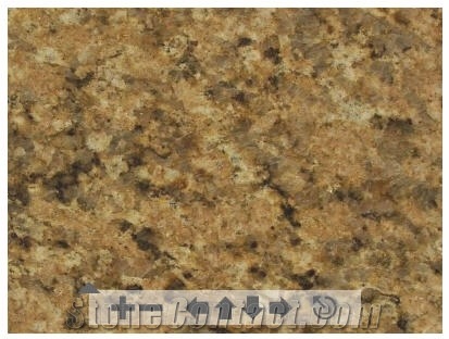 Giallo Veneziano Granite Slabs & Tiles