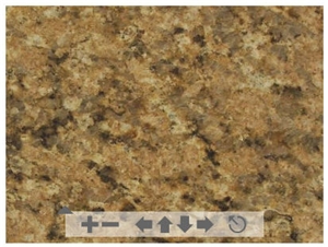 Giallo Veneziano Granite Slabs & Tiles