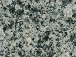 Azul Platino Granite Slabs & Tiles, Spain Blue Granite