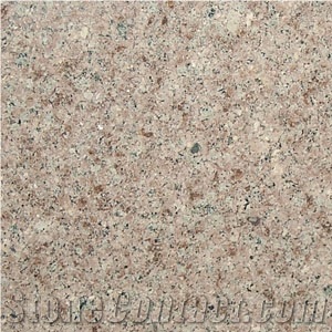 Almond Mauve Granite Slabs & Tiles