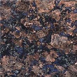 Amazon Blue Granite Tile