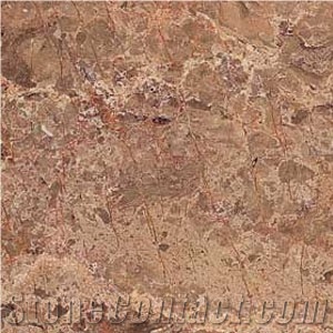 Breccia Tavira Limestone Slabs & Tiles