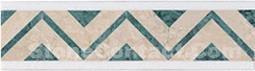 Marble Inlay Border 710-109