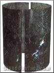 Marquina Marble Column XDC-002