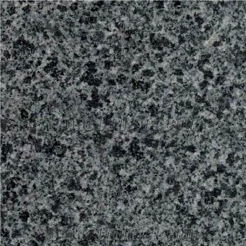 Black Phu Yen Granite Slabs & Tiles