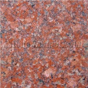Red Binh Dinh Granite Slabs & Tiles Red Binh Dinh Granite Slabs & Tiles