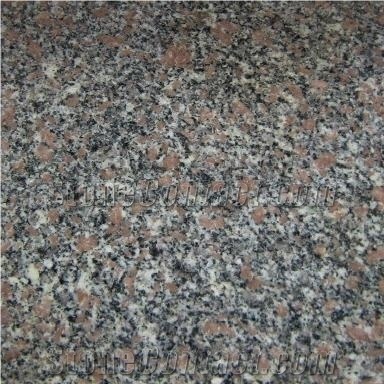 Violet Khanh Hoa Granite Slabs & Tiles