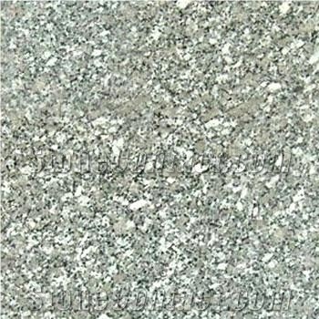 White Lau Spring Granite Tile