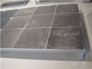 Vietnam Black Basalt Tile