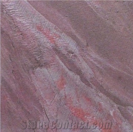 Copper Honed Slate Tile